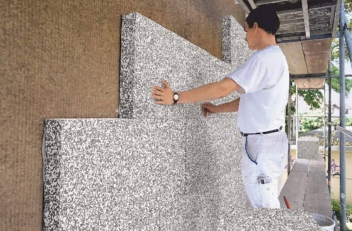 Eskipazar Isı Yalıtımcısı